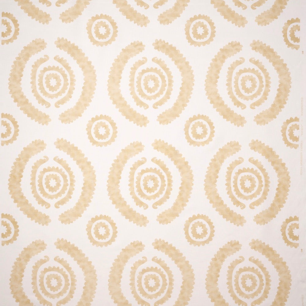 Haveli | PM - Yellow