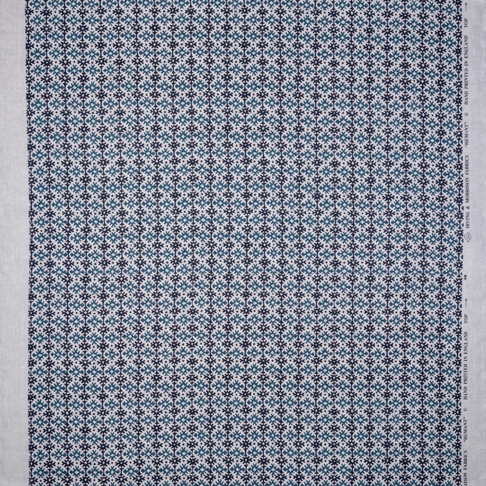 Hemant | PM - Blue/Black