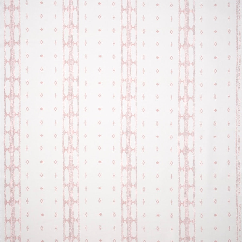 Indira Stripe | PM - Pink