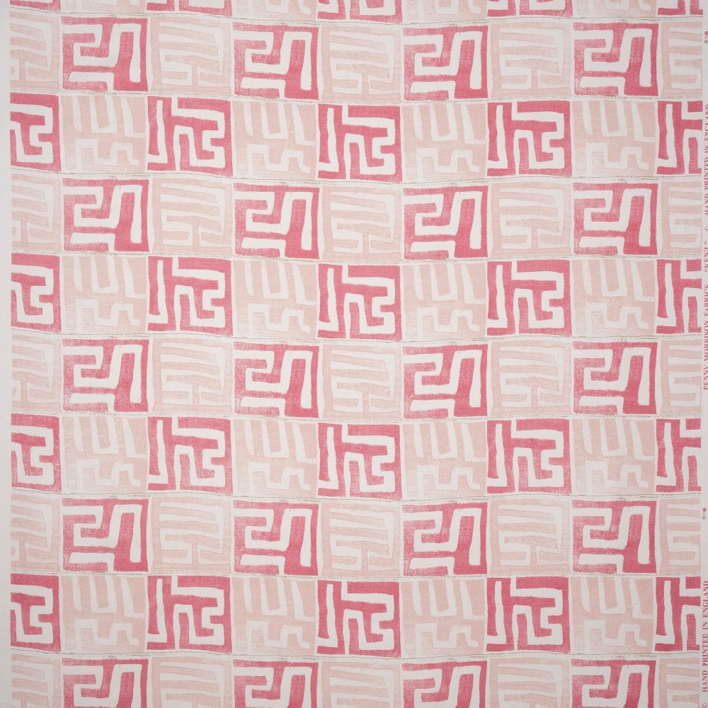 Kenil | PM - Pink