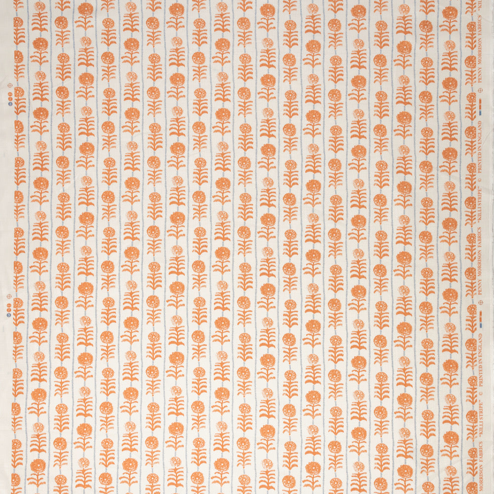 Killi | PM - Stripe Orange