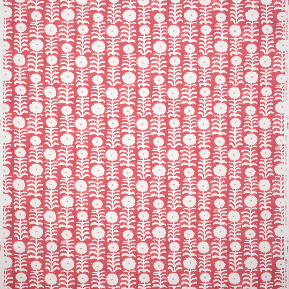 Killi | PM - Red