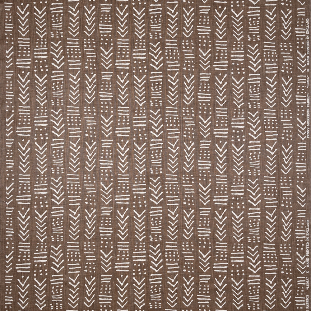 Luma | PM - Brown