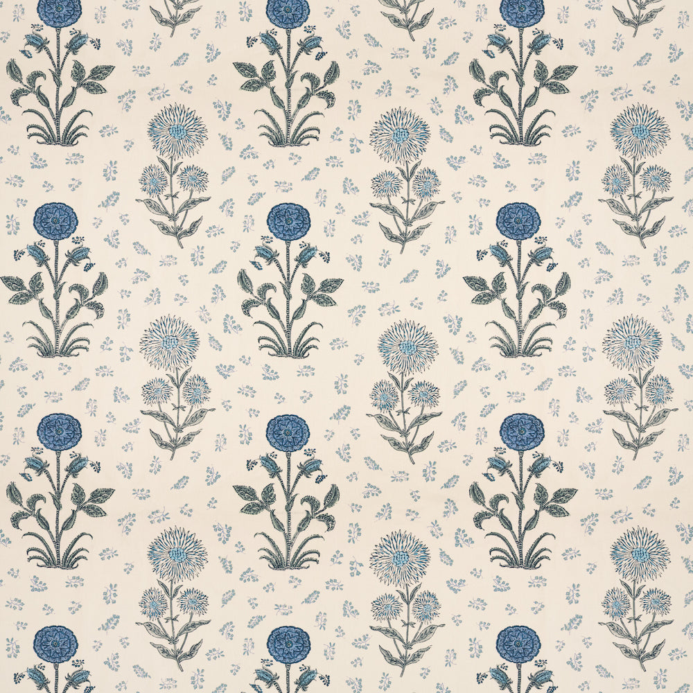 Magda | PM - Blue