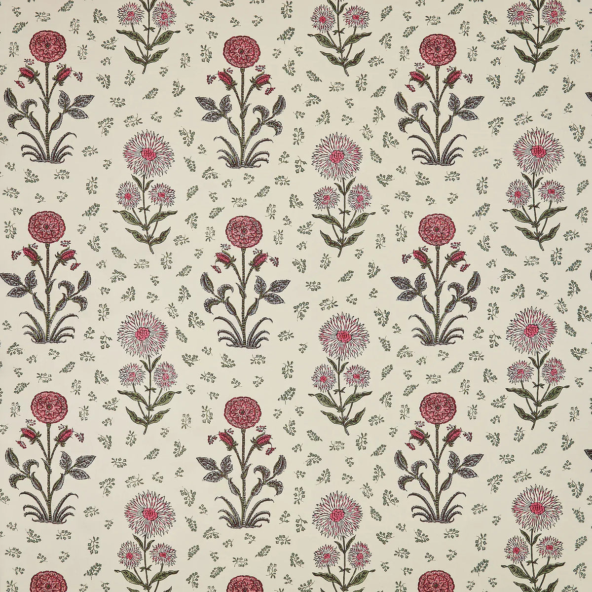 Magda | PM - Pink/Green