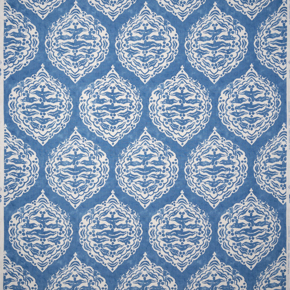 Mander | PM - Light Blue