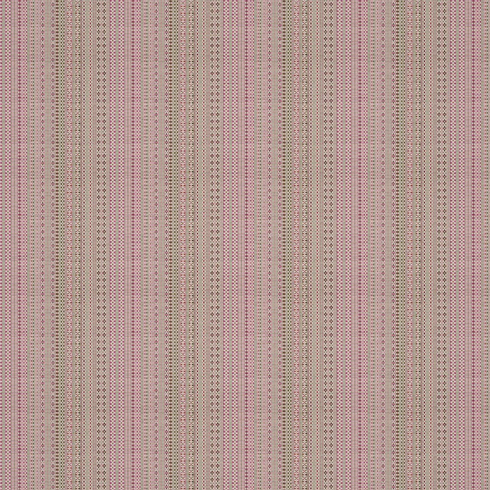 Melides Stripe| PM - Pink/Green
