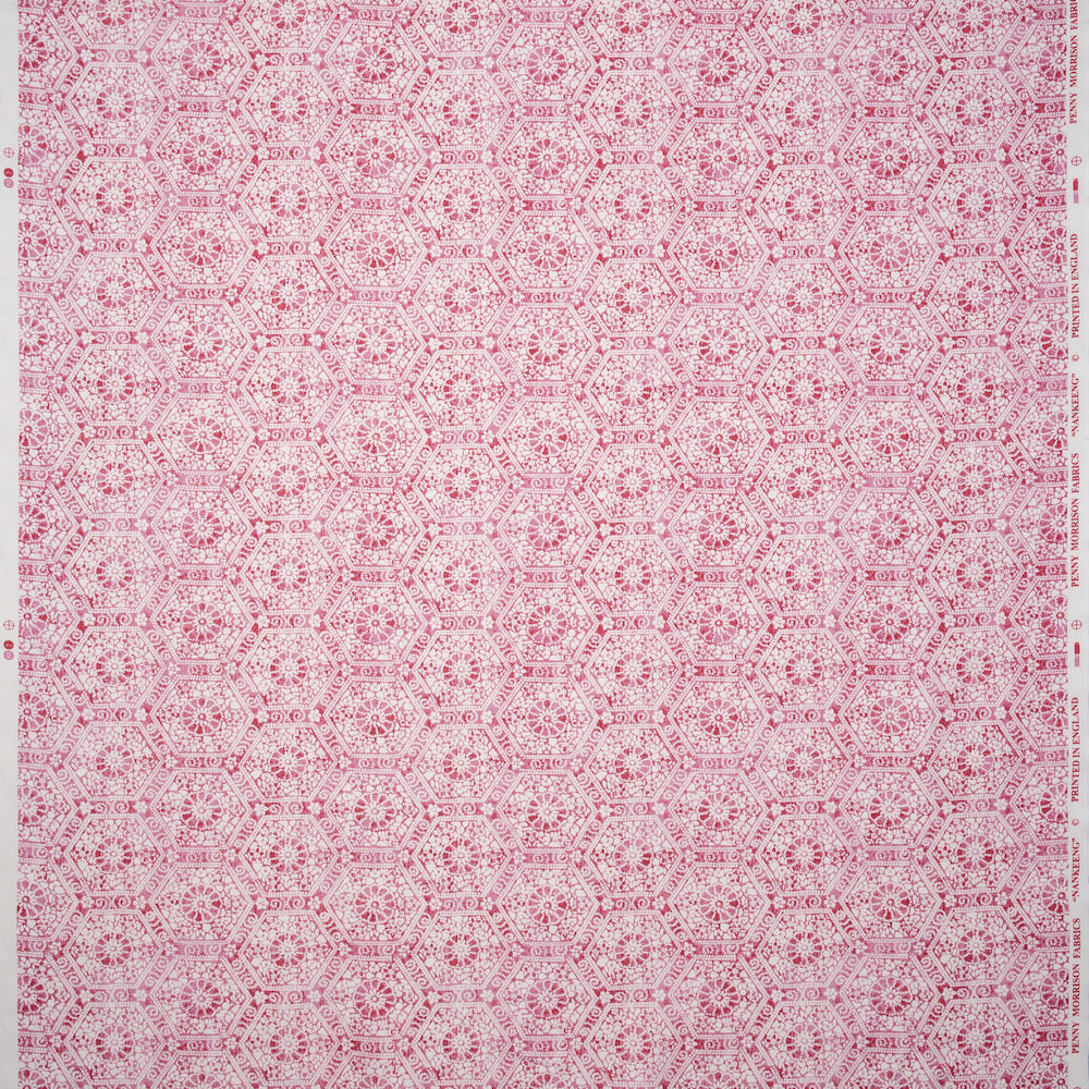 Nankeeng | PM - Pink