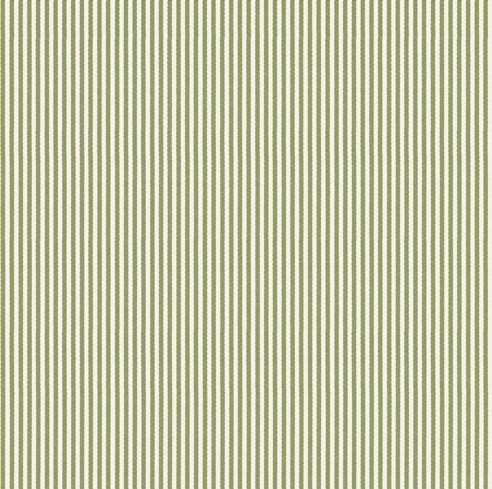 Petra Stripe Performance | PM - Garden Green