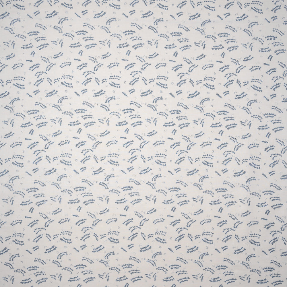 Pasha Sprig | PM - Sprig Blue