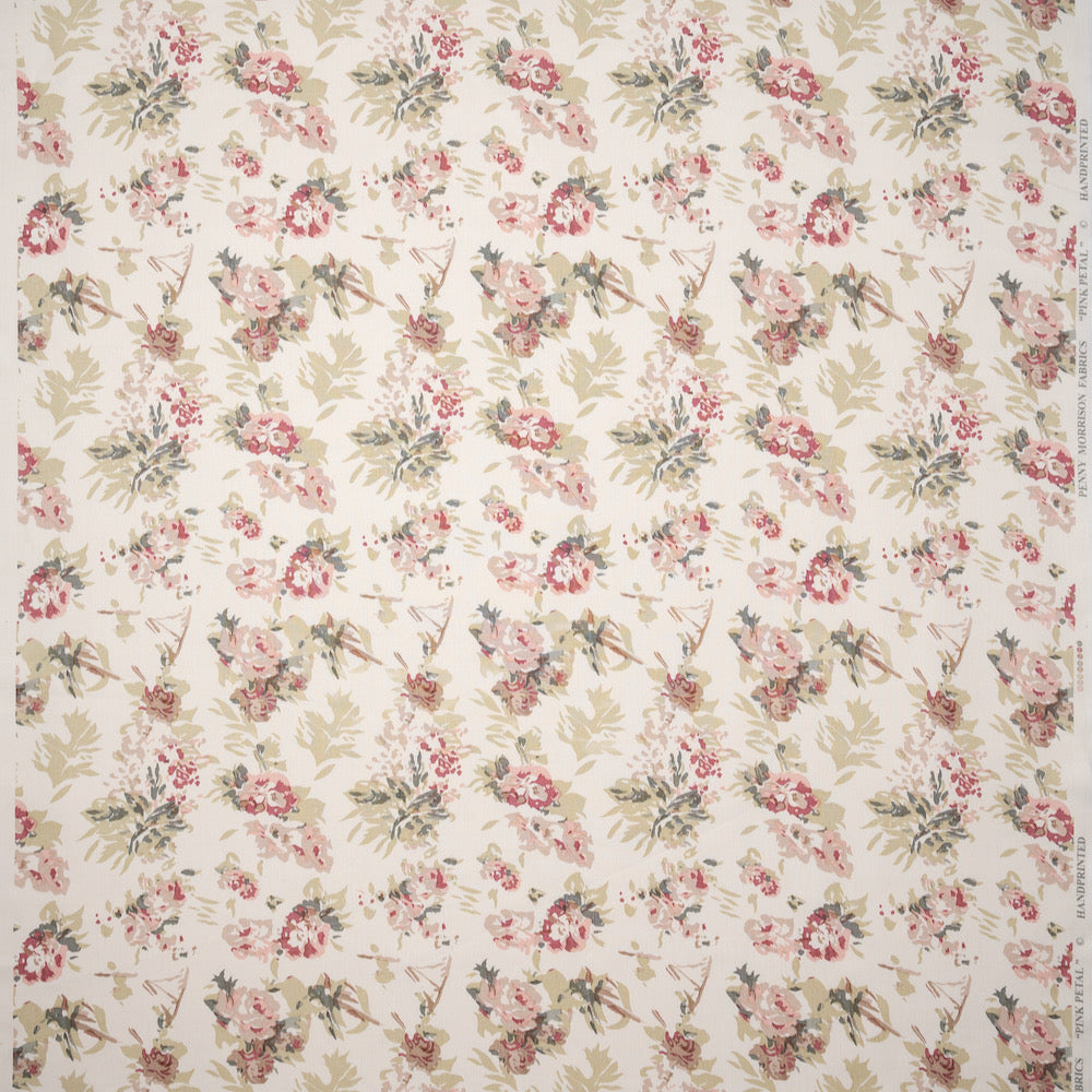 Pink Petal | PM - Pink Petal