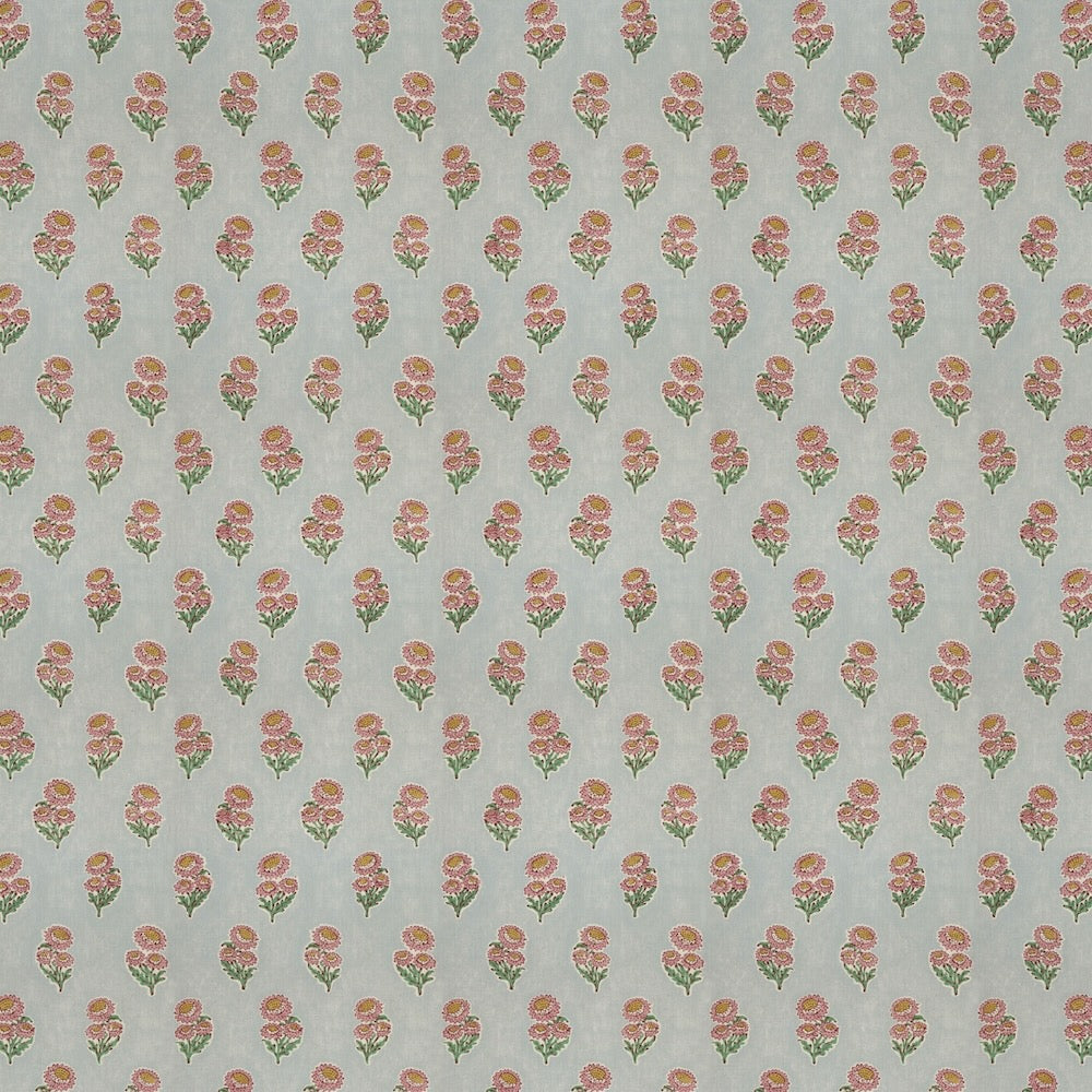 Posy Flower | PM - Pink/Blue