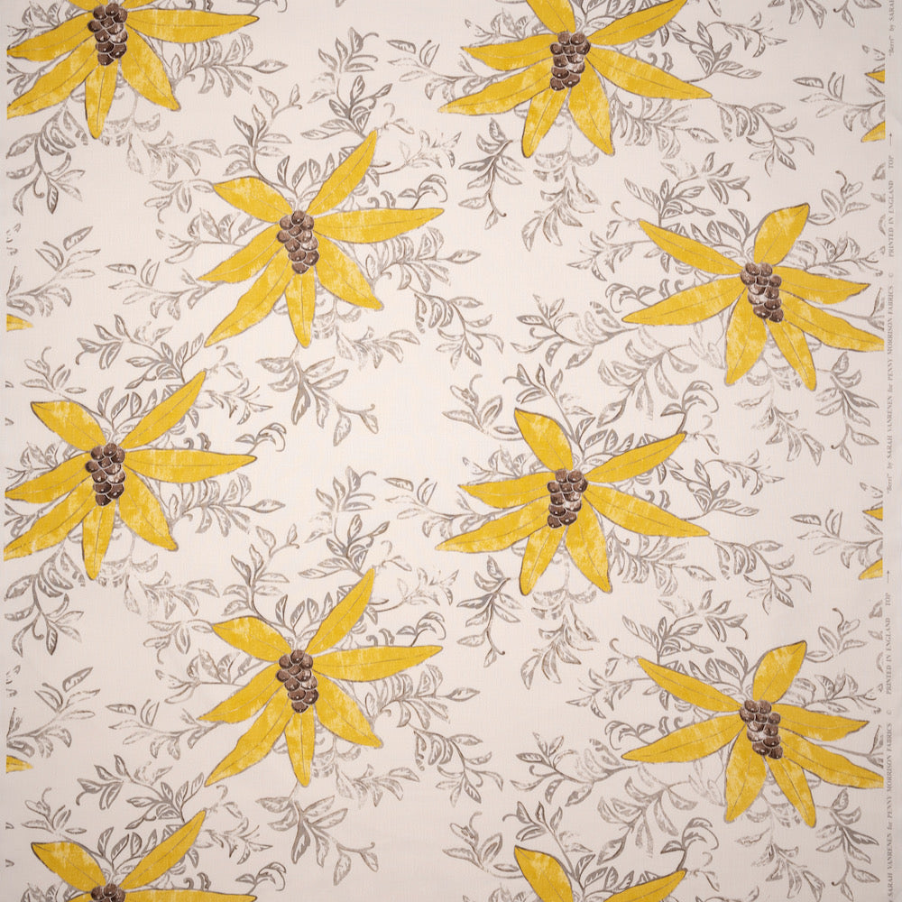 Berri | SV - Yellow