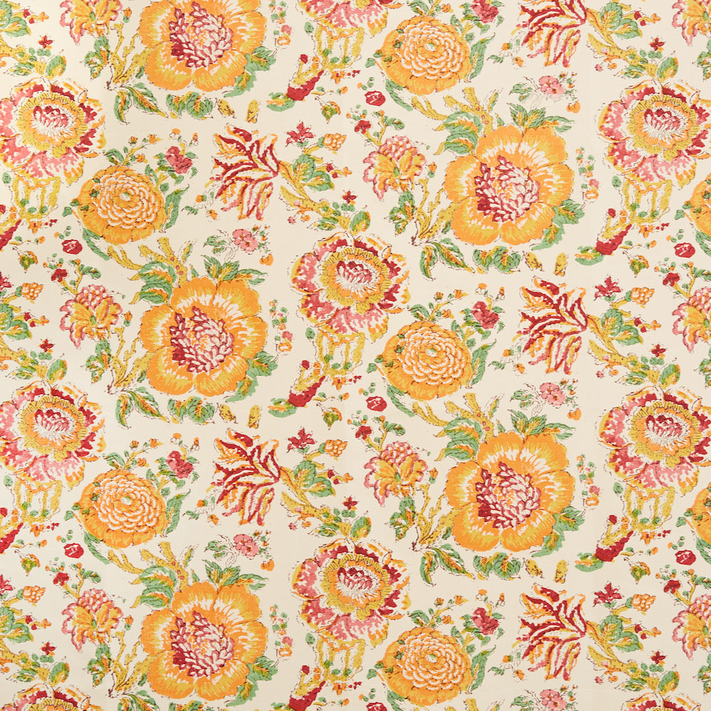 Dahlia | SV - Orange