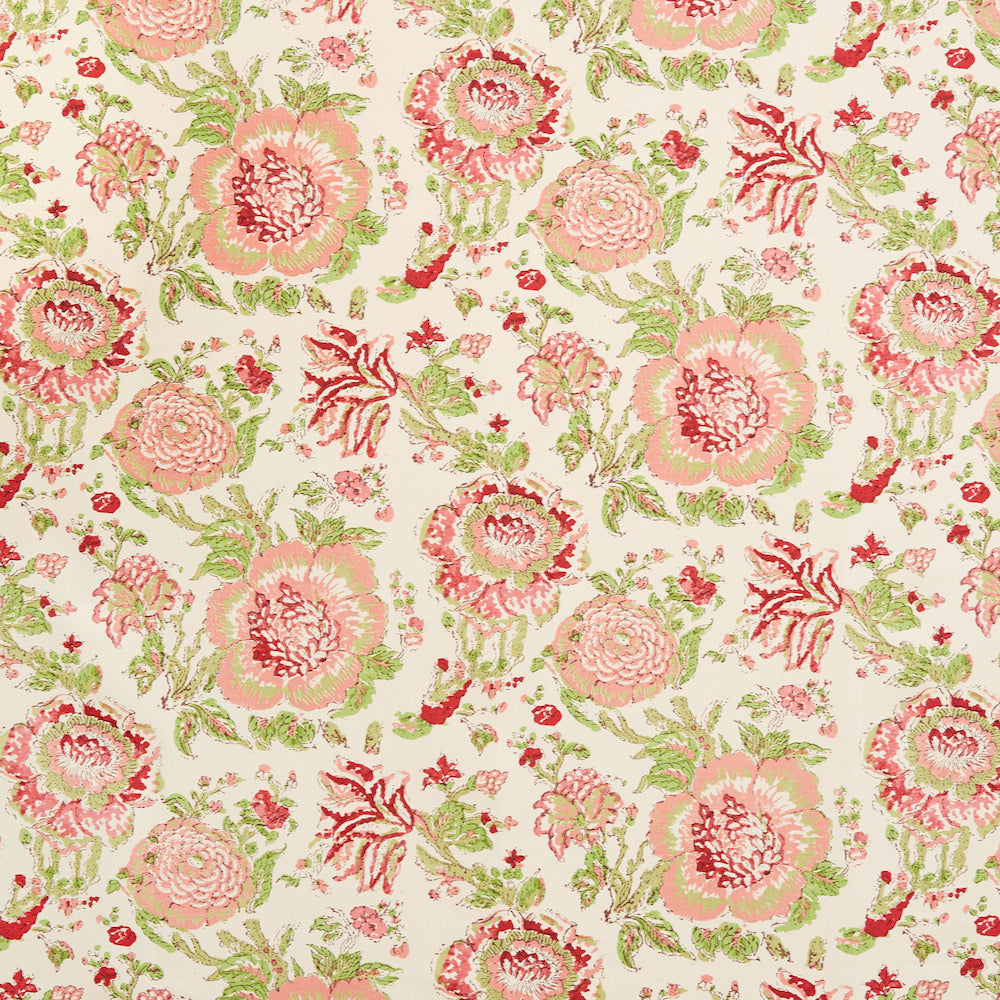Dahlia | SV - Pink