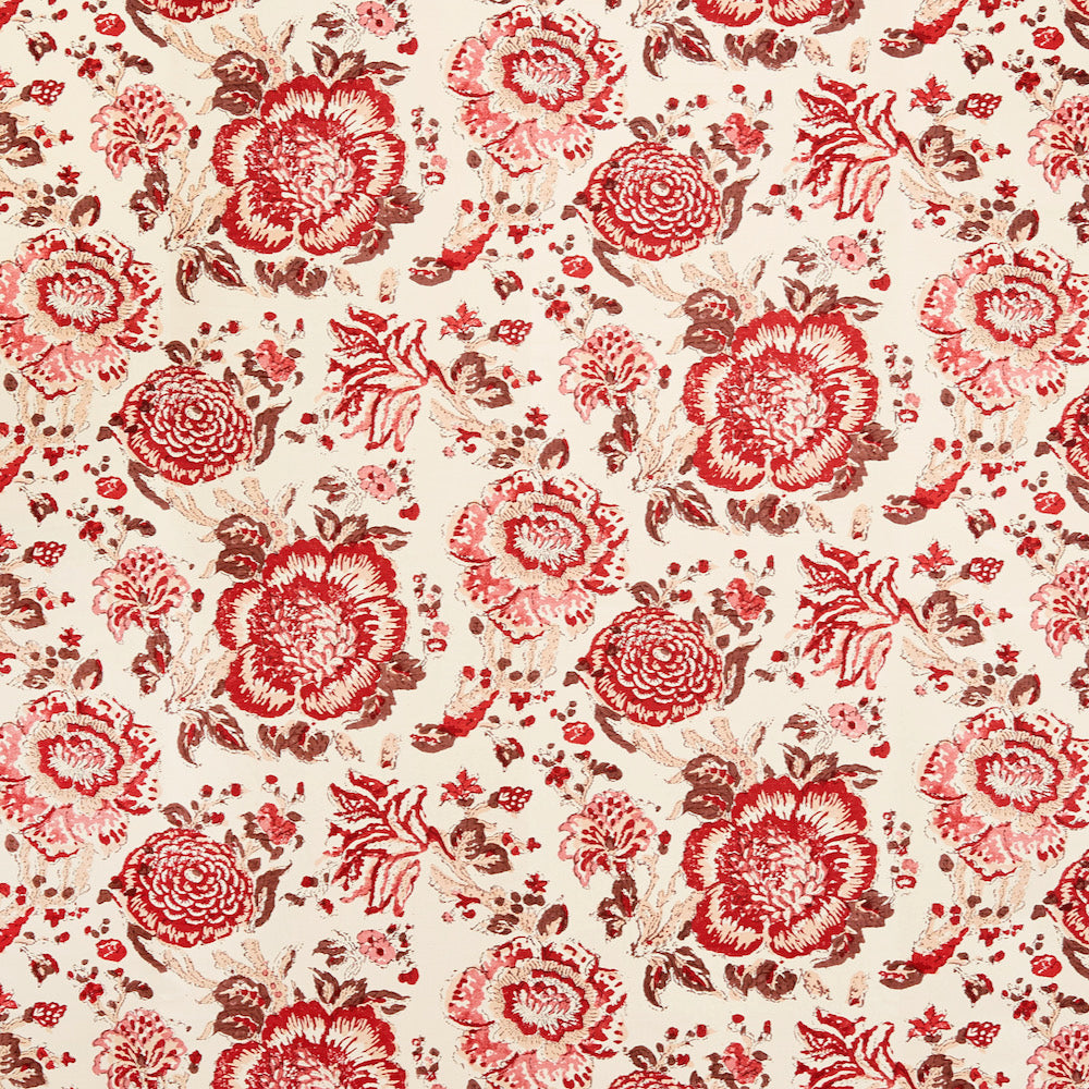 Dahlia | SV - Red