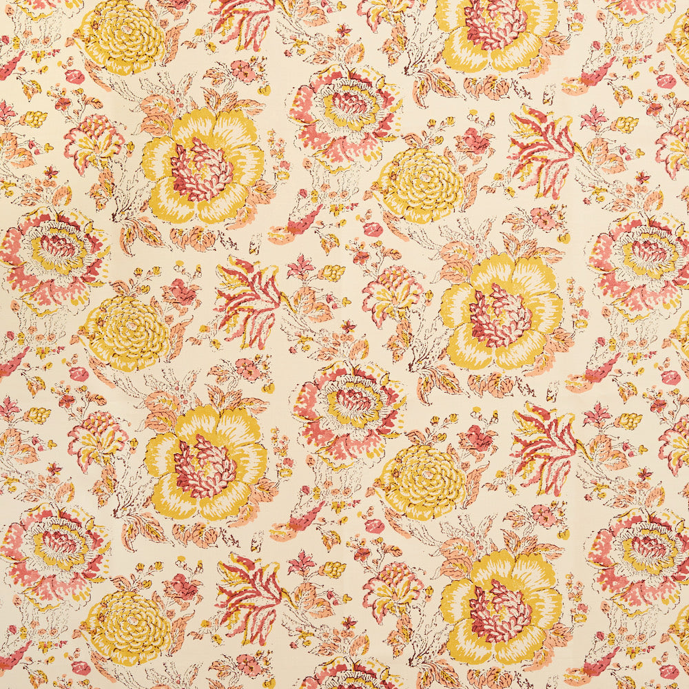 Dahlia | SV - Yellow