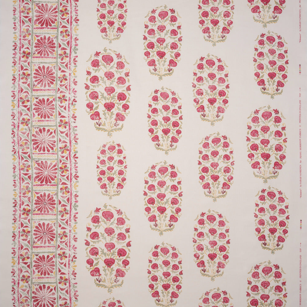 Kinarra | SV - Pink/Green