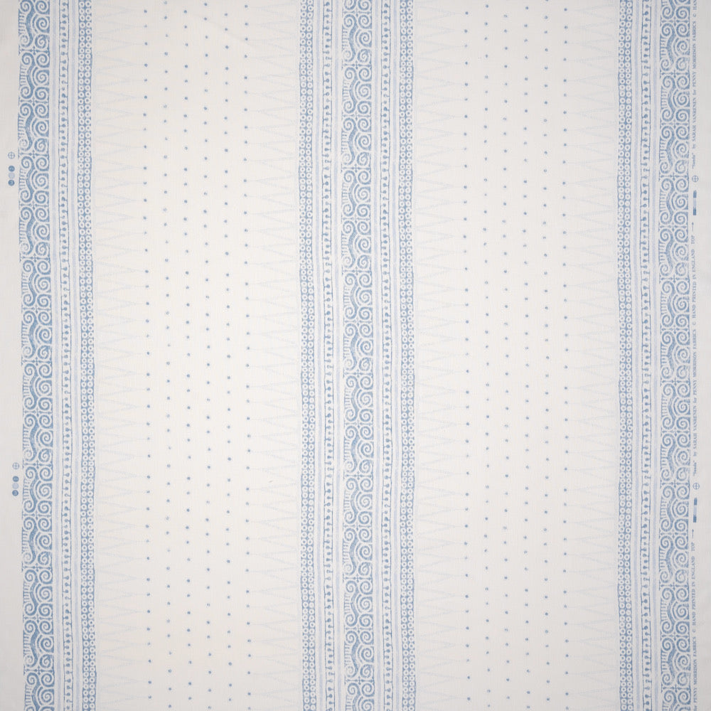 Sunda | SV - Blue
