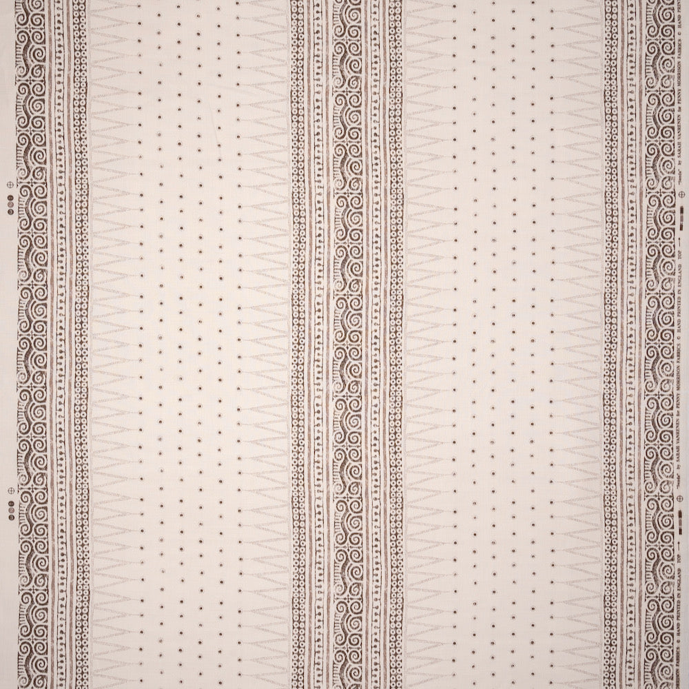Sunda | SV - Brown