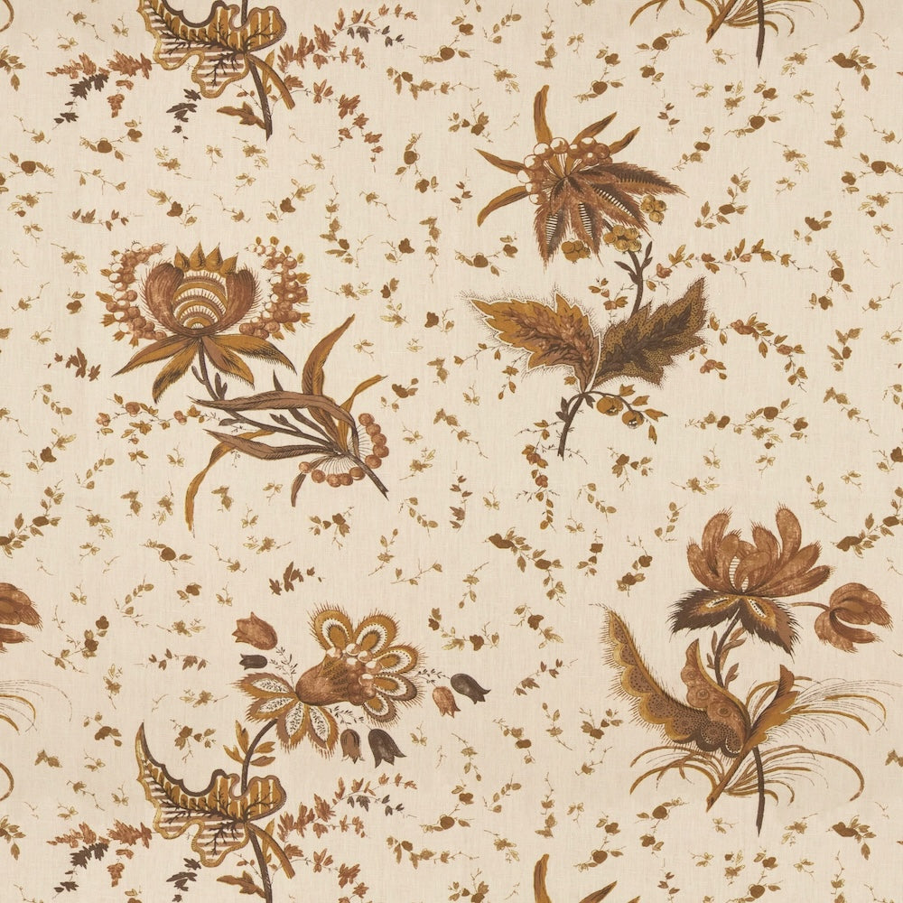 Thistle Flower | PM - Cinnamon
