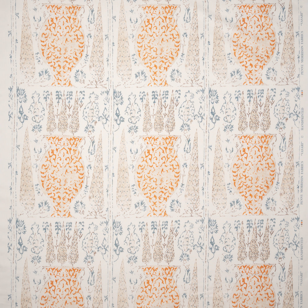 Vasari | PM - Blue/Orange