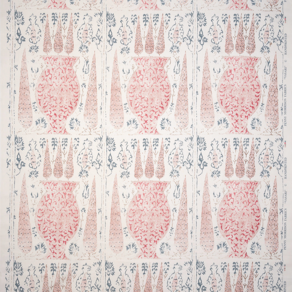 Vasari | PM - Blue/Pink