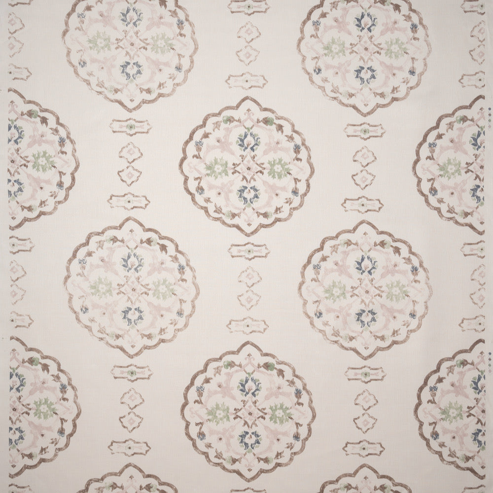 Waverton | PM - Pink