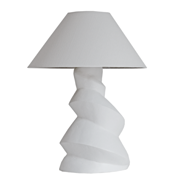 Helix Table Lamp