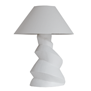 Helix Table Lamp