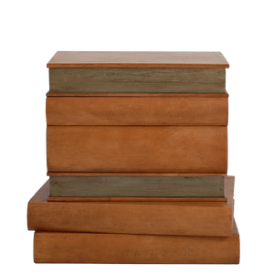 Library Side Table