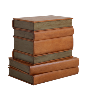 Library Side Table