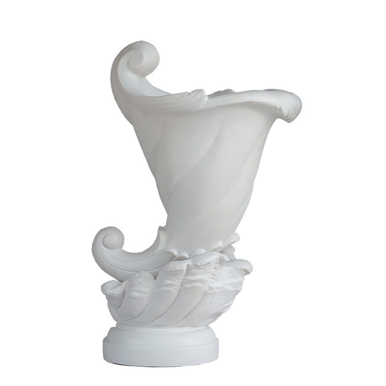 Roche Cornucopia Table Lamp