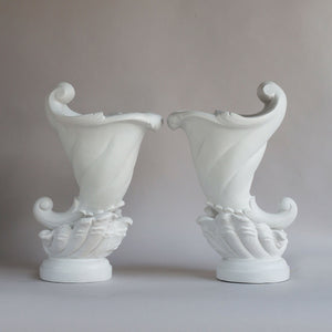 Roche Cornucopia Table Lamp