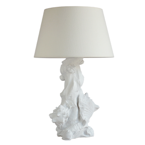 Roche Shell Table Lamp