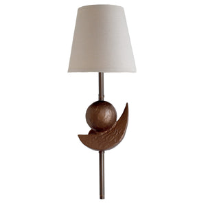 Luna Wall Light