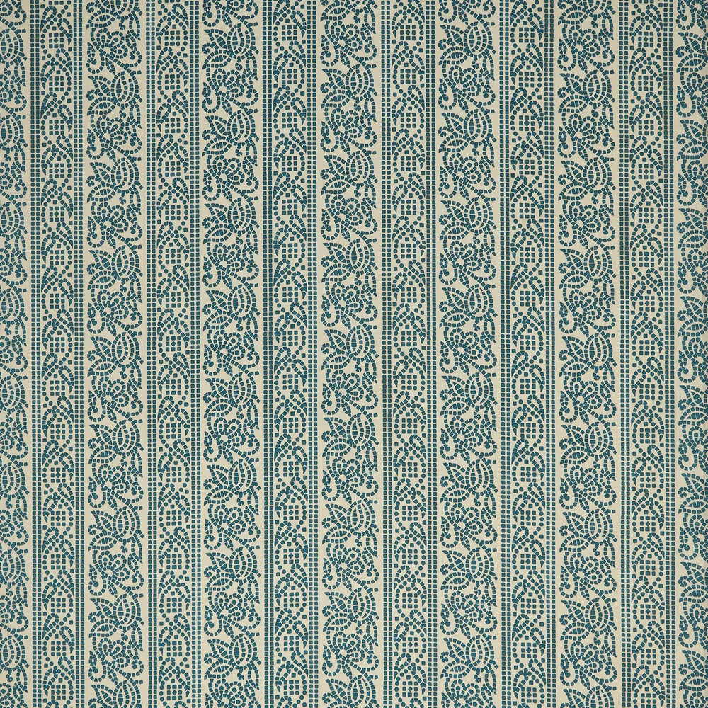 Aztec Geo | SV - Blue