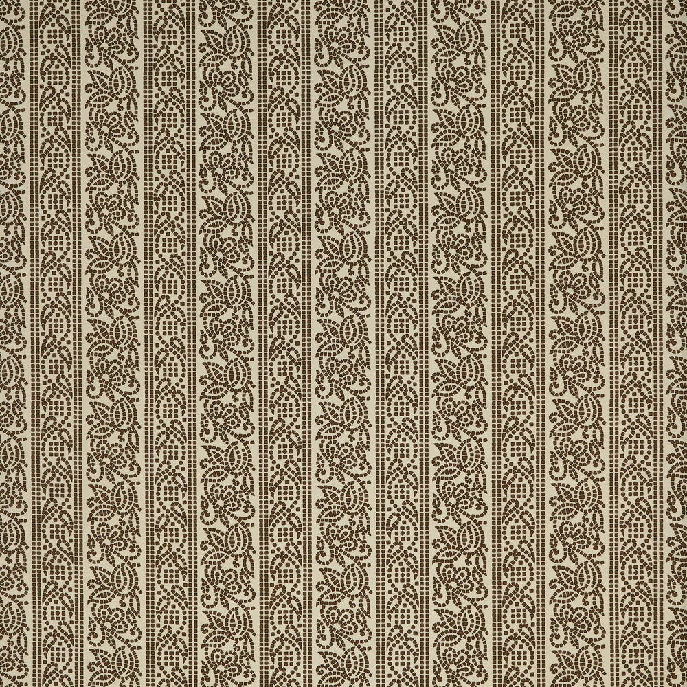 Aztec Geo | SV - Brown