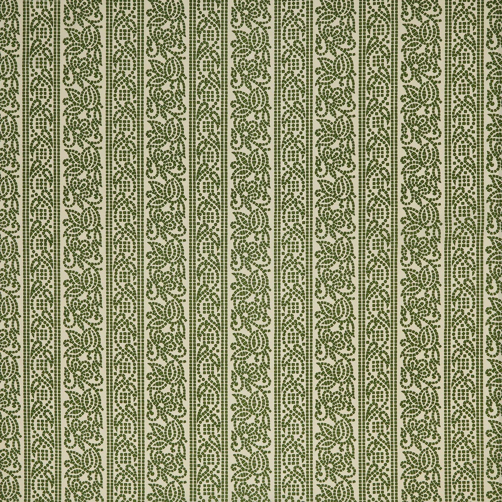Aztec Geo | SV - Green