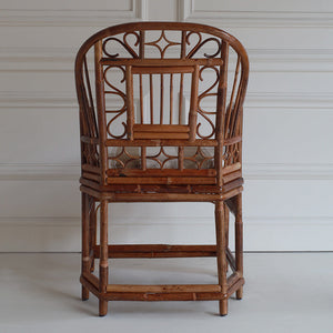 Pavilion Rattan Armchair
