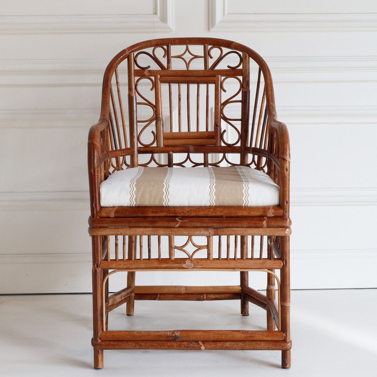 Pavilion Rattan Armchair