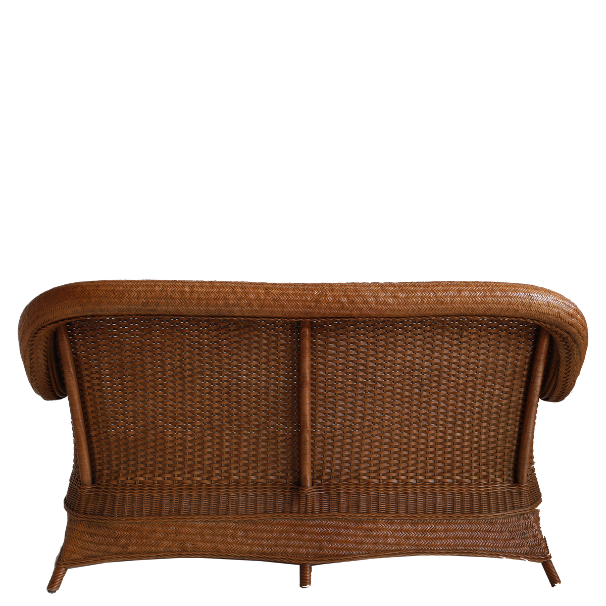 Porto Cervo Rattan Sofa