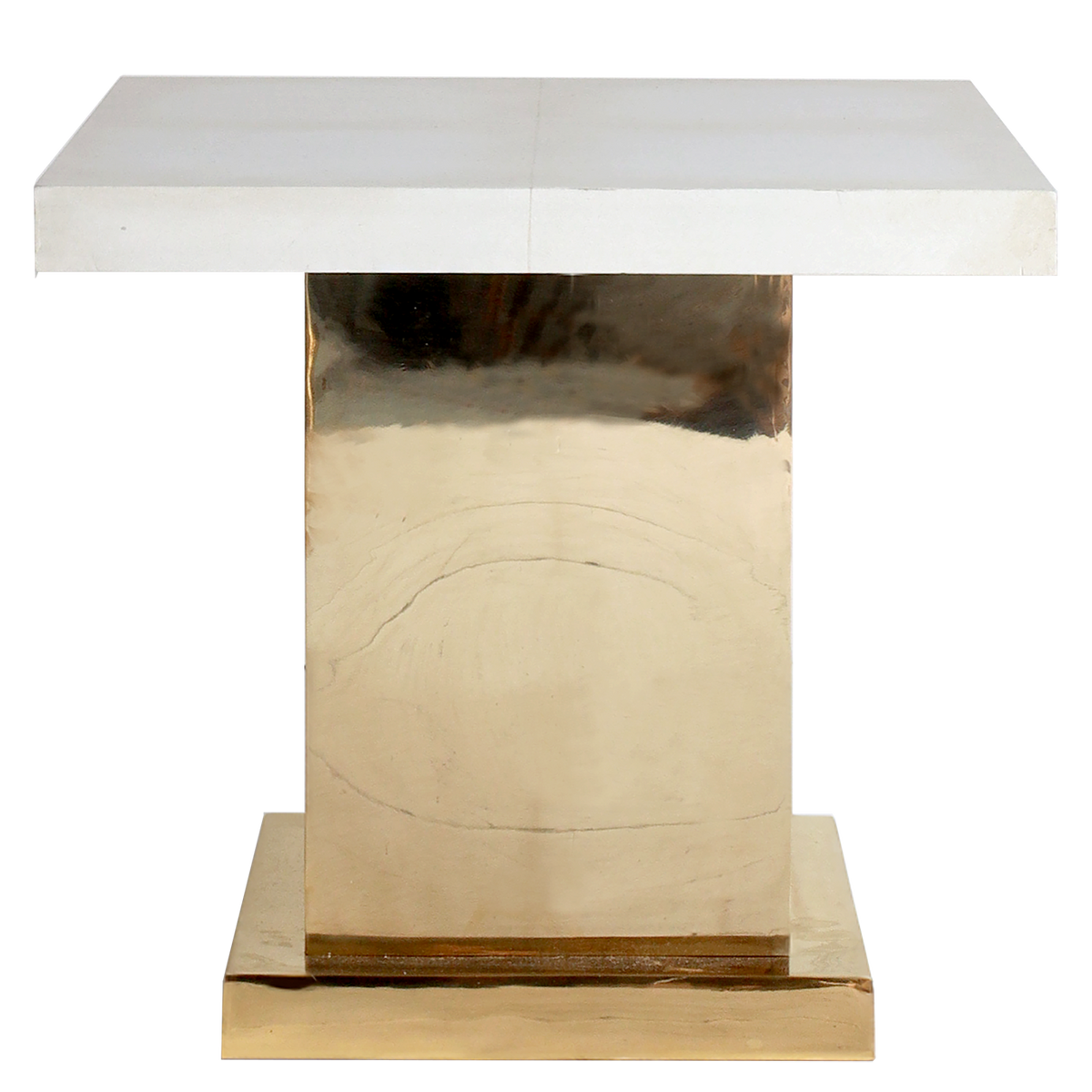 Tavolo 01 - Square