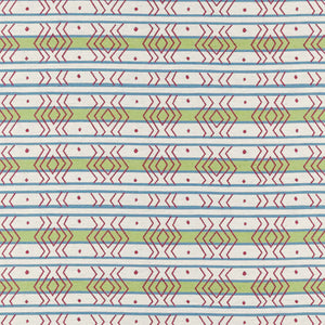 Azteca Stripe | PM