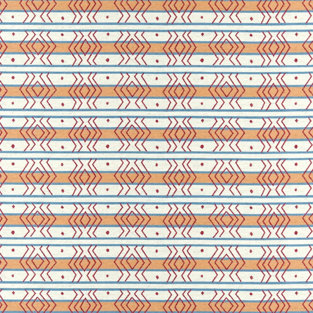Azteca Stripe | PM - Spice