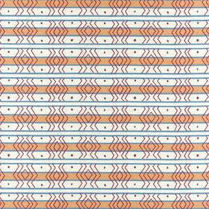 Azteca Stripe | PM