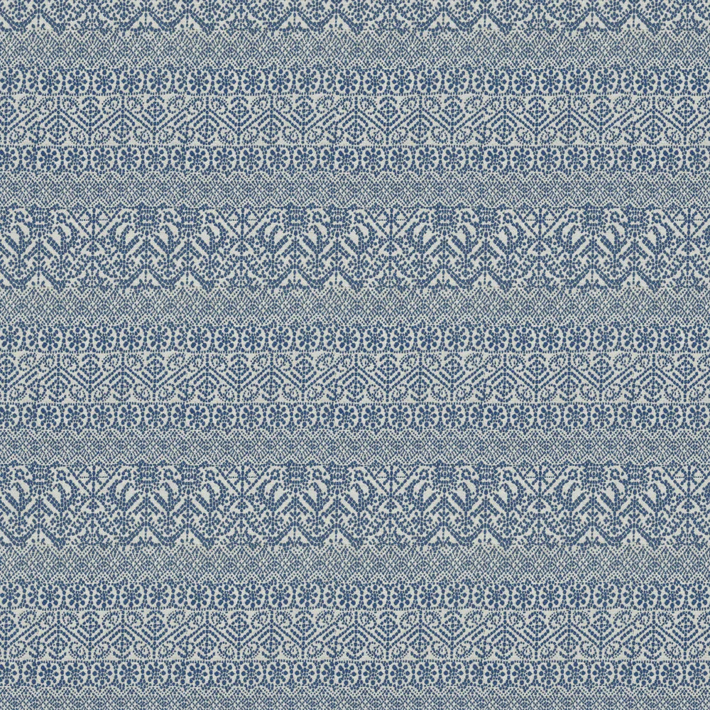 Buriam | PM - Royal Blue