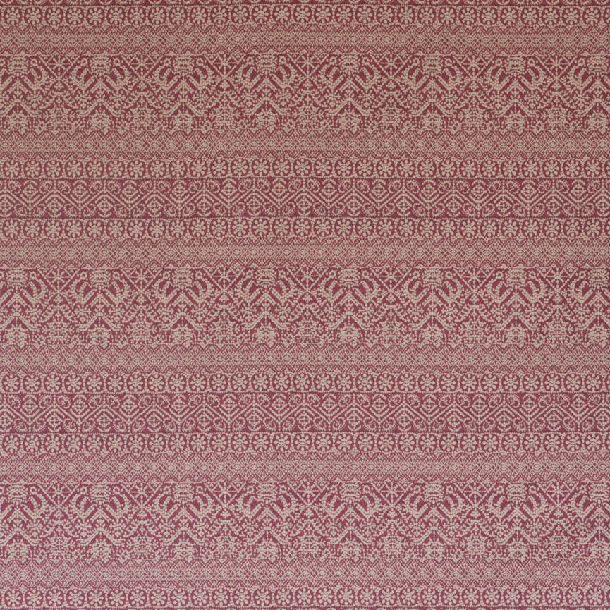 Buriam | PM - Strong Pink