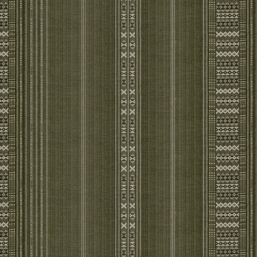 Ethnic Stripe | PM - Kiwi