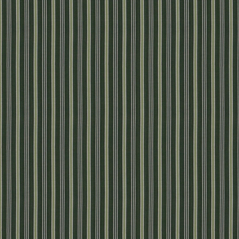 Meknes Stripe | PM - Pine/Ivy